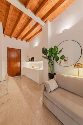 ISG apartments Puerta Jerez Sevilla 01
